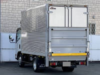 ISUZU Elf Aluminum Van TKG-NMR85N 2014 157,000km_2