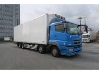 MITSUBISHI FUSO Super Great Refrigerator & Freezer Truck QPG-FS64VY 2015 722,126km_1