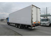 MITSUBISHI FUSO Super Great Refrigerator & Freezer Truck QPG-FS64VY 2015 722,126km_2