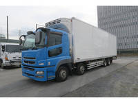 MITSUBISHI FUSO Super Great Refrigerator & Freezer Truck QPG-FS64VY 2015 722,126km_3