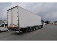 MITSUBISHI FUSO Super Great Refrigerator & Freezer Truck QPG-FS64VY 2015 722,126km_4