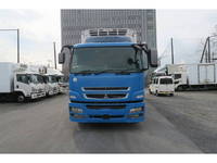 MITSUBISHI FUSO Super Great Refrigerator & Freezer Truck QPG-FS64VY 2015 722,126km_5