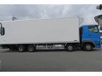 MITSUBISHI FUSO Super Great Refrigerator & Freezer Truck QPG-FS64VY 2015 722,126km_6