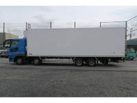 MITSUBISHI FUSO Super Great Refrigerator & Freezer Truck QPG-FS64VY 2015 722,126km_8