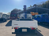 HINO Dutro Truck (With 3 Steps Of Cranes) TPG-XZU605M 2018 22,300km_10