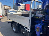 HINO Dutro Truck (With 3 Steps Of Cranes) TPG-XZU605M 2018 22,300km_12