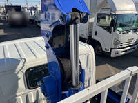 HINO Dutro Truck (With 3 Steps Of Cranes) TPG-XZU605M 2018 22,300km_38