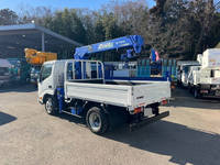 HINO Dutro Truck (With 3 Steps Of Cranes) TPG-XZU605M 2018 22,300km_4