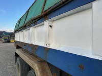 MITSUBISHI FUSO Super Great Dump PJ-FV50JX 2006 980,485km_15