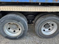 MITSUBISHI FUSO Super Great Dump PJ-FV50JX 2006 980,485km_26