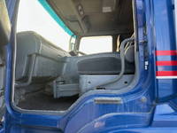 MITSUBISHI FUSO Super Great Dump PJ-FV50JX 2006 980,485km_38