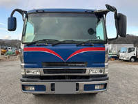 MITSUBISHI FUSO Super Great Dump PJ-FV50JX 2006 980,485km_3