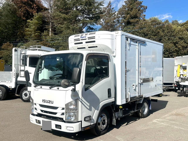 ISUZU Elf Refrigerator & Freezer Truck TPG-NLR85AN 2018 184,082km