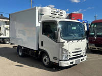 ISUZU Elf Refrigerator & Freezer Truck TPG-NLR85AN 2018 184,082km_3