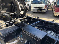 HINO Ranger Dump TKG-FC9JCAP 2016 57,659km_37