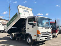 HINO Ranger Dump TKG-FC9JCAP 2016 57,659km_3