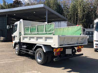 HINO Ranger Dump TKG-FC9JCAP 2016 57,659km_4