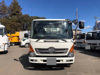 HINO Ranger Dump TKG-FC9JCAP 2016 57,659km_5