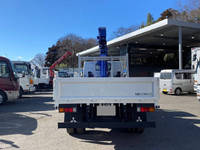 MITSUBISHI FUSO Canter Truck (With 3 Steps Of Cranes) TPG-FEA50 2016 87,067km_8