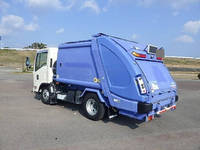 ISUZU Elf Garbage Truck TKG-NMR85AN 2013 243,697km_2