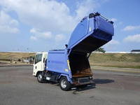 ISUZU Elf Garbage Truck TKG-NMR85AN 2013 243,697km_9