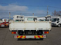 MITSUBISHI FUSO Fighter Flat Body TKG-FK61F 2015 239,003km_16