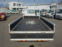 MITSUBISHI FUSO Fighter Flat Body TKG-FK61F 2015 239,003km_17