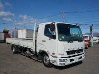 MITSUBISHI FUSO Fighter Flat Body TKG-FK61F 2015 239,003km_1