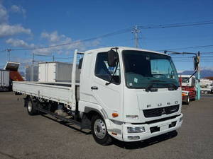 MITSUBISHI FUSO Fighter Flat Body TKG-FK61F 2015 239,003km_1