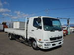 Fighter Flat Body
