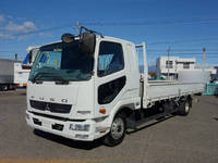 MITSUBISHI FUSO Fighter Flat Body TKG-FK61F 2015 239,003km_3