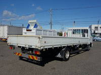 MITSUBISHI FUSO Fighter Flat Body TKG-FK61F 2015 239,003km_4