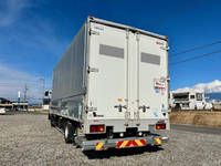 MITSUBISHI FUSO Fighter Aluminum Wing TKG-FK61F 2016 283,000km_2