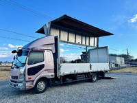 MITSUBISHI FUSO Fighter Aluminum Wing TKG-FK61F 2016 283,000km_3