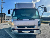 MITSUBISHI FUSO Fighter Aluminum Wing TKG-FK61F 2016 283,000km_5