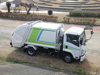 ISUZU Forward Garbage Truck 2RG-FRR90S1 2019 101,452km_22