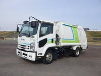 ISUZU Forward Garbage Truck 2RG-FRR90S1 2019 101,452km_3