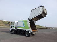 ISUZU Forward Garbage Truck 2RG-FRR90S1 2019 101,452km_9