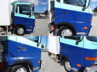 UD TRUCKS Condor Refrigerator & Freezer Truck TKG-MK38C 2017 543,000km_5