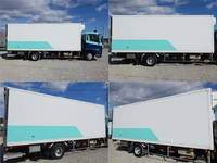 UD TRUCKS Condor Refrigerator & Freezer Truck TKG-MK38C 2017 543,000km_6