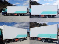 UD TRUCKS Condor Refrigerator & Freezer Truck TKG-MK38C 2017 543,000km_7