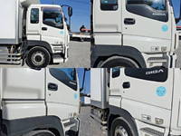 ISUZU Giga Refrigerator & Freezer Truck QKG-CYL77A 2013 451,000km_5