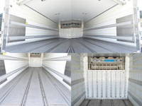 ISUZU Giga Refrigerator & Freezer Truck QKG-CYL77A 2013 451,000km_9