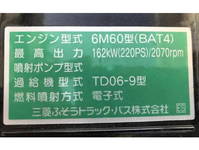 MITSUBISHI FUSO Fighter Dump 2KG-FK62F 2024 562km_18