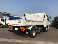 MITSUBISHI FUSO Fighter Dump 2KG-FK62F 2024 562km_2