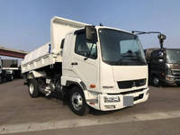 MITSUBISHI FUSO Fighter Dump 2KG-FK62F 2024 562km_3