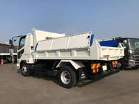 MITSUBISHI FUSO Fighter Dump 2KG-FK62F 2024 562km_4