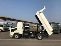 MITSUBISHI FUSO Fighter Dump 2KG-FK62F 2024 562km_5