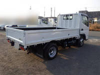 MITSUBISHI FUSO Canter Flat Body TKG-FBA20 2015 83,512km_2