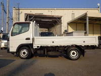 MITSUBISHI FUSO Canter Flat Body TKG-FBA20 2015 83,512km_5